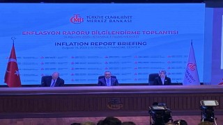 Merkez Bankası Başkanı Karahan: 2024 Hazirandan bu yana enflasyondaki düşüş kesintisiz devam ediyor