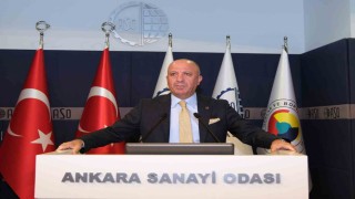 Merkez Bankası Başkanı Karahandan ASOya ziyaret