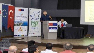 Mersin, iklim krizine karşı hazırlanıyor