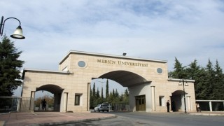 Mersin Üniversitesi, Gazzenin işgal planını kınadı