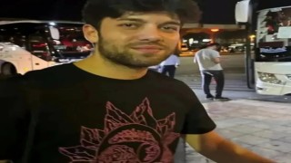 Mersinde apart otelde sözlü tartışma ölümle bitti