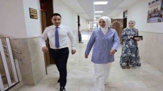 Mersinde okullar 2025-2026 eğitim öğretim yılına hazırlanıyor