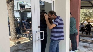 Mersinde patron kayıp, işçiler mağdur iddiası