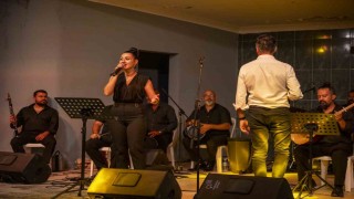 Mersinde Yaz Şenlikleri başladı