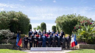 Merz: Rusya-Ukrayna savaşı muhtemelen aylarca sürmeye devam edecek