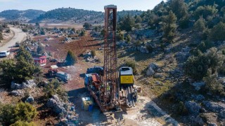 MESKİ, alternatif kaynakarla kesintisiz su sağlıyor