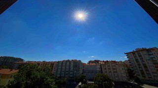 Meteorolojiden uyarı: Gündüzler 35 dereceyi bulacak, yağış beklenmiyor