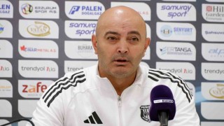 Metin İlhan: İki farklı Pendikspor izlettirdik