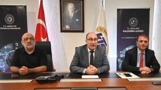 MEVKA, SOGREEN Hızlandırıcı Mali Destek Programı ve Yerel Kalkınma Hamlesi Teşvik Programının Tanıtımına Karamanda devam etti