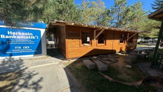 MHP Genel Başkan Yardımcısı Özdemirden Sarız paylaşımı