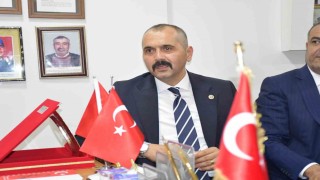 MHPli Durgun, Ardahanlıları Terörsüz Türkiye için Milli Birlik ve Dayanışma Buluşmaları toplantısına davet etti