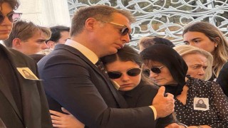 Miamide hayatını kaybeden 19 yaşındaki Defne Akçakayalıoğlu son yolculuğuna uğurlandı