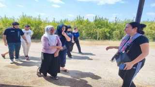 Mide fıtığı ameliyatı olduktan 9 gün sonra hayatını kaybeden genç kadın, toprağa verildi