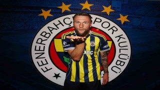 Milan Skriniar: Tekrardan aileme geri döndüğüm için çok ama çok mutluyum