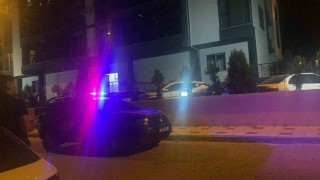 Milasta şüpheli ölüm