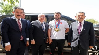 Millî Savunma Bakanı Güler, Şırnakta denetim ve incelemelerde bulundu