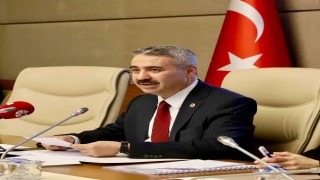 Milletvekili Alkayış: Adıyaman, yeniden ve daha güçlü bir şekilde ayağa kalkıyor