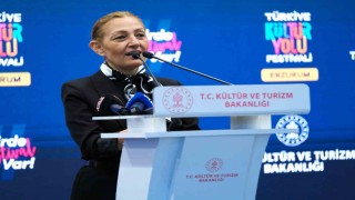 Milletvekili Öncü; Temel amaç vatandaşları Anadolu kültürüyle bir araya getirmek