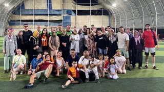 Milletvekili Şahin’den Düziçi’nde Ziyaretler