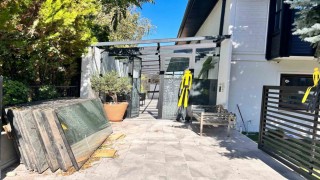 Milletvekilinin şikayeti sonrası seramik atölyesinin durdurulduğu iddiası