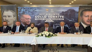 Milli Eğitim Bakanı Tekin: Huzurlu ve barış içinde bir Türkiye hayali için müfredatımızı revize ettik