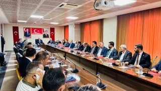 Milli Savunma Bakanı Güler: Hakkâri, Terörsüz Türkiyenin simge şehirlerinden biri olacak