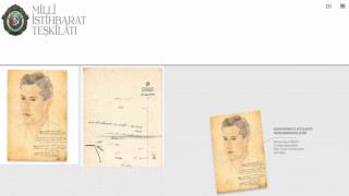 MİT, bir belgenin gizliliğini kaldırdı