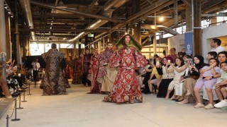 Moda dünyasına katılmak için son tarih 25 Ağustos