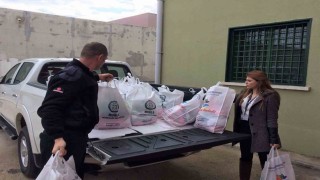 Mor Yaşam Projesi ile Muğla Büyükşehir kadın hükümlülerin yanında