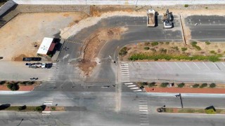 MSKÜ A Kapı, tadilat nedeniyle geçici olarak ulaşıma kapatıldı