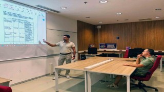 MSKÜ, Teknofestte ‘Uydu Güvenliği projesiyle finalde