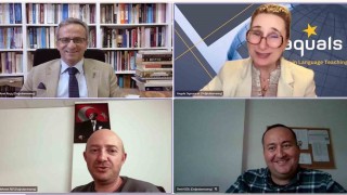 MSKÜ Yabancı Diller Yüksekokulu, EAQUALS tarafından akredite edildi