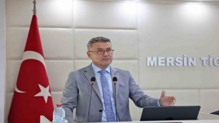 MTSO Başkanı Çakır: Tarımın asıl bugün desteklenmesi önemli