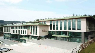 Mudanya Üniversitesinde kontenjanlar doldu