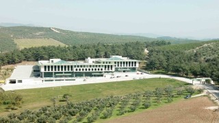 Mudanya Üniversitesinde Tercih Tanıtım Günleri devam ediyor