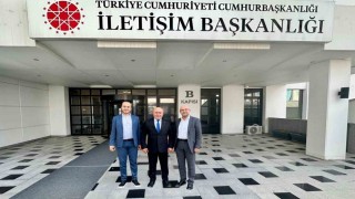 Muğla Bölge Müdürlüğünün Avrupa Birliği Projesi desteklenmeye hak kazandı