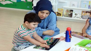 Muğla Büyükşehir okuma kültürünü yaygınlaştırıyor