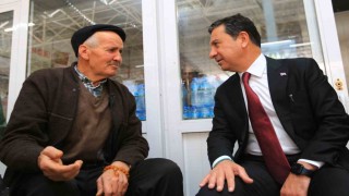 Muğla Büyükşehirden sosyal yardımlara yüzde 73,88lik artış