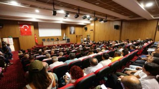 Muğlada 2025 yılının ilk 6 ayında toplam 351 denetim yapıldı