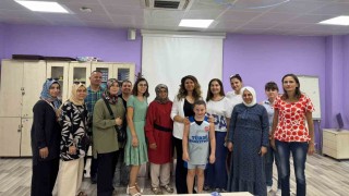 Muğlada çocuklarla etkin iletişim yöntemleri semineri yoğun ilgi gördü