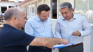 Muğlada yeni dönem hazırlıkları devam ediyor