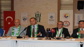 Muğlaspor için aynı masada buluştular
