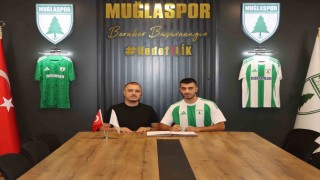 Muğlaspor, Umut Mert Toyu kadrosuna kattı kadrosuna kattı