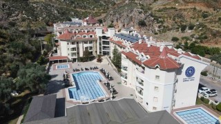 Muğlaya son 3 yılda yaklaşık 4 milyar TL spor yatırımı yapıldı