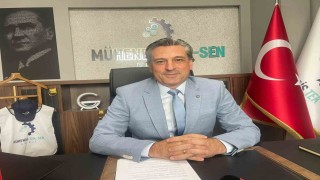 Mühendis Tek-Sen Enerji Sendikasından toplu sözleşme açıklaması