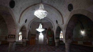 Muhtar, müzedeki mihrap ve minberin geri getirilmesini istiyor