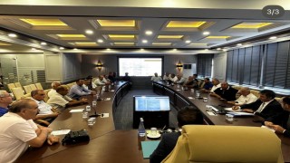 Muhtarlar, İl Özel İdaresi Genel Sekreteri Çarmanı valiye şikayet etti