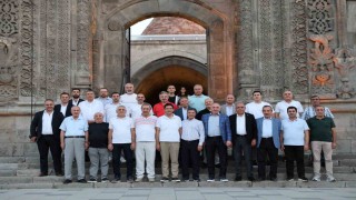 MÜPAKta palandöken zirvesi