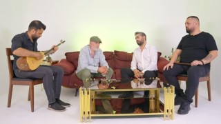 Murat Balkuş ve Hakim Doğandan muhteşem performans