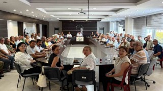 Muratpaşada kültür şöleni olacak